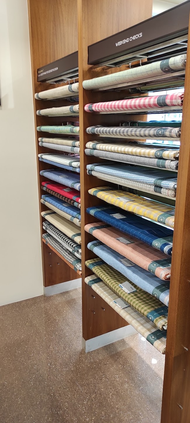 Linen Club Kottakkal
